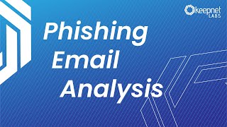 How to analyze a phishing email in 2 minutes [upl. by Alcine]