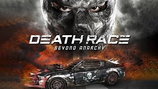 Death Race 2000 1975 Full Movie [upl. by Bj379]