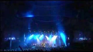 NightWish  Wish I Had A Angel Live [upl. by Enaoj]