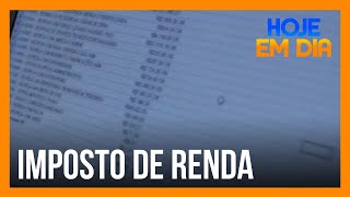 Receita Federal libera consulta ao quarto lote de restituição do Imposto de Renda [upl. by Hayikaz]