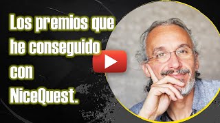 Los premios que conseguí usando Nicequest [upl. by Oilalue]