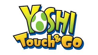 NoobaZinner Reupload quotVictory Fanfare  Yoshi Touch amp Goquot [upl. by Ellesij]