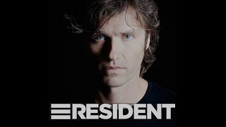 Hernan Cattaneo Resident episode 701 [upl. by Joost]