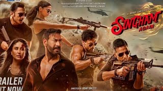 new movie download Hindi movie singham [upl. by Arrio]