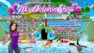 My Dolphin Show [upl. by Alard975]