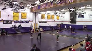 duanesburg Duals 133021 [upl. by Dryfoos]