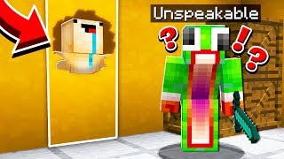 IMPOSSIBLE INVISIBLE HIDE amp SEEK MINECRAFT [upl. by Guthrey]