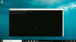 Making Windows 10 Unusable [upl. by Erina779]