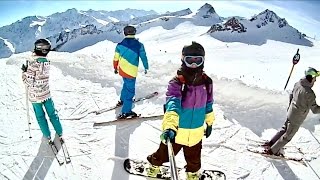 soelden austria 🇦🇹 [upl. by Michel]