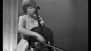 Jacqueline du Pré SaintSaëns  Allegro appassionato Op43wmv [upl. by Edmond955]