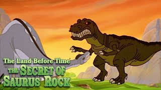 The Land Before Time 101  The Cave of Many Voices  HD  Full Episode [upl. by Dupuis]