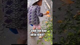 Bolehkah Minta Jeruk Yang Jatuh Ini [upl. by Renado]