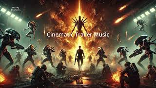 Cinematic Trailer Teaser No Copyright Music 2nd Album [upl. by Norahc]