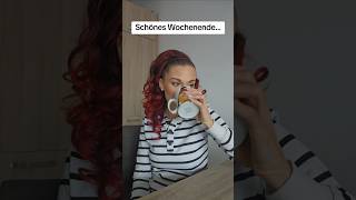 Schönes Wochenende😎😂 wochenende shortvideo comedy witzig humor funny lustig komisch [upl. by Ecinuahs]