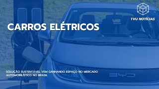 Carros Elétricos [upl. by Kial286]