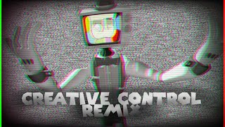 Creative Control Remix ORIGINAL BY SMG4 [upl. by Naamann]