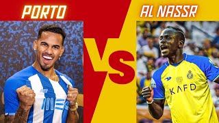 🔴 USA Tour 2024 Preseason Friendly  Porto VS Al Nassr  LIVE STREAM [upl. by Nnodnarb]