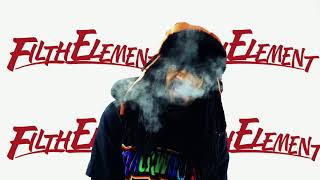 GMo Skee  Filth Element Official Music Video [upl. by Luoar]