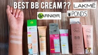 BEST AFFORDABLE BB CREAM IN PAKISTAN  INDIA [upl. by Myrilla]