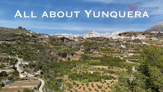 All about Yunquera [upl. by Levenson948]