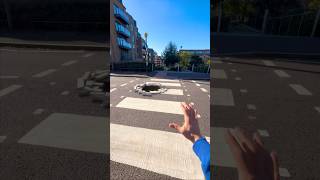 Why did the LEGO chicken cross the road 🐔 ad [upl. by Melbourne]