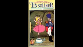 The Tin Soldier 1986 Atkinson FilmArts [upl. by Yekcin]