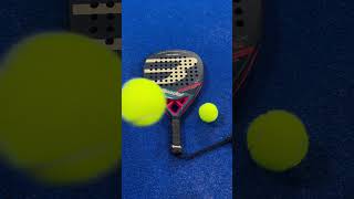 Looking for a light Padel racket  Bullpadel Vertex 03 W 2023 is available on our website [upl. by Brigette]