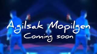 Agilsak Mopilgen  Isaia Marak  New Christmas Song Coming soon [upl. by Egdirdle]