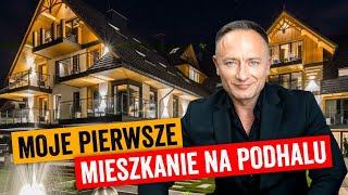 10 stopy zwrotu z wynajmu w górach JAK TO MOŻLIWE [upl. by Karr]