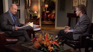 ‘I Don’t Know What The Hell You’re Trying To Say’ Dr Phil Says To Guest [upl. by Ailahs]