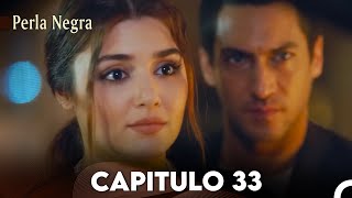 Perla Negra Capitulo 33 Doblado En Español [upl. by Ross961]