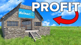 I built the best shop in Rust [upl. by Nigel]