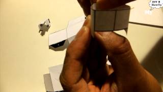 Cubeecraft Tutorial [upl. by Pelagias]