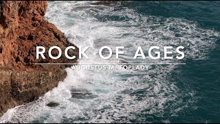 Rock of Ages  Songs and Everlasting Joy [upl. by Furey691]