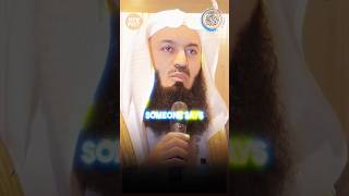 🙏 Youre Not Praying Enough 🌙 Mufti Menk’s Powerful Reminder 💭✨ muftimenk [upl. by Paige]