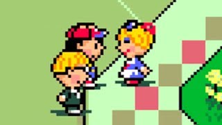 Mother 2 Earthbound  Part 32  Heliporter [upl. by Lamb237]