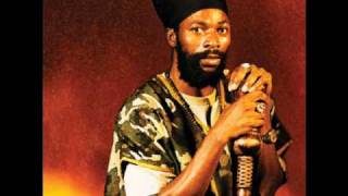 Capleton  Who Dem Slew Dem [upl. by Laux]