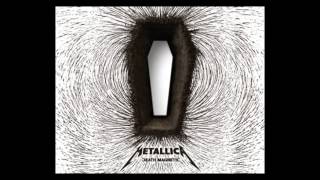 Metallica Death Magnetic Full Album Remastered [upl. by Aletta]