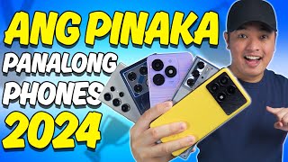 PINAKA PANALONG PHONES NG 2024 MID YEAR [upl. by Meijer]