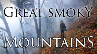 Great Smoky Mountains Documentary [upl. by Tuchman186]