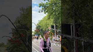 4Daagse Nijmegen vierdaagse netherlands [upl. by Lola]