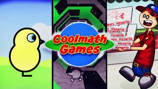 What Made CoolMath Games So Special [upl. by Lindsay]