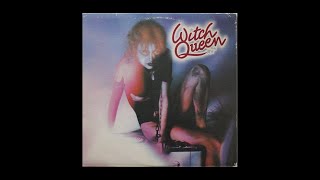 Witch Queen  Got The Time Canadian DiscoFunk 33rpm 1979 [upl. by Ueihttam507]