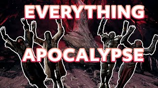 EVERYTHING you need to know to survive APOCALYPSE difficulty in Remnant 2 [upl. by Oirobil480]