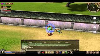 Metin2 Tr Anatolia 26 Level BedenseL Vs Tüm Server Vol2 [upl. by Notsag]