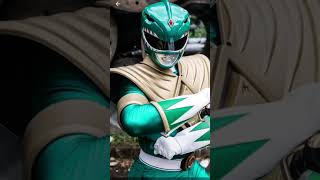 The Mighty Morphin Power Rangers movie in 60 seconds funny shorts [upl. by Edi]