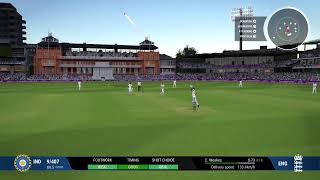 Live Cricket Semi Final Match Score South Africa vs India T20 World Cup 2024 India Win World [upl. by Kcirrej]