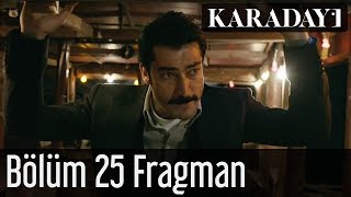 Karadayı 58Bölüm Fragman 1 [upl. by Drhacir]