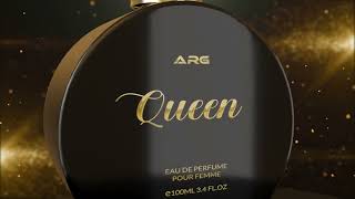 👑Introducing quotQueenquot  a fragrance that embodies power charisma and empowerment👑 [upl. by Elocan]