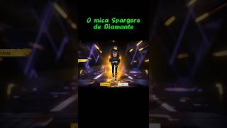 O mică Spargere de Diamante pe Free Fire andreiff freefire freefirelovers freefireshorts [upl. by Selda234]